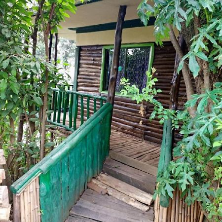 Kabale Ruhija Community Rest Camp B&B 외부 사진