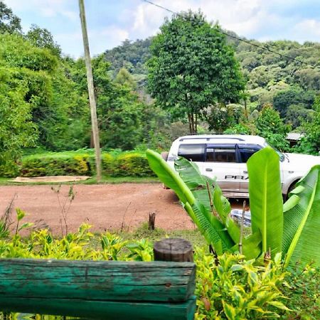 Kabale Ruhija Community Rest Camp B&B 외부 사진